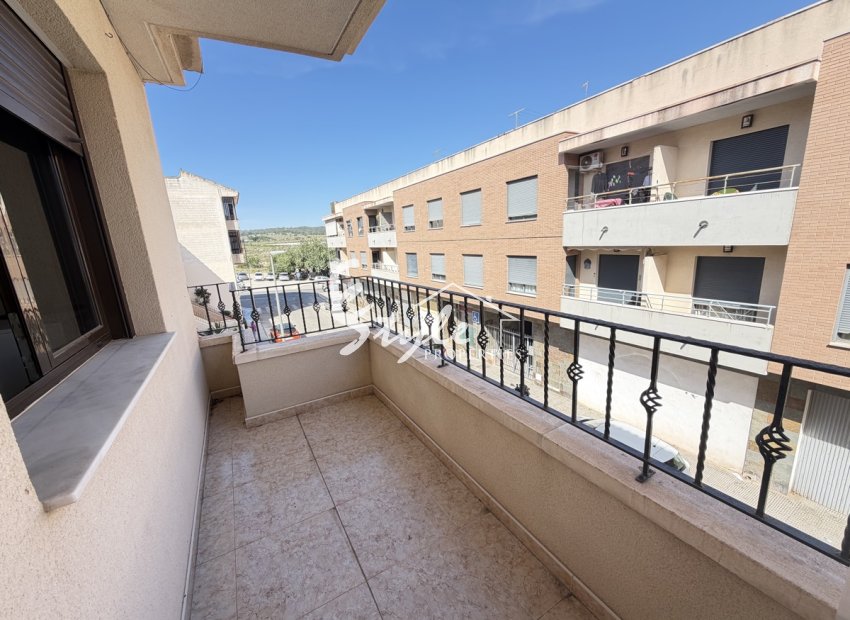 Вторичное жилье - Apartamento - Сан Мигель де Салинас - San Miguel De Salinas
