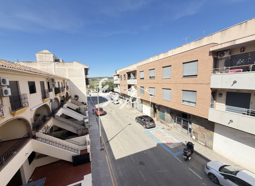 Вторичное жилье - Apartamento - Сан Мигель де Салинас - San Miguel De Salinas