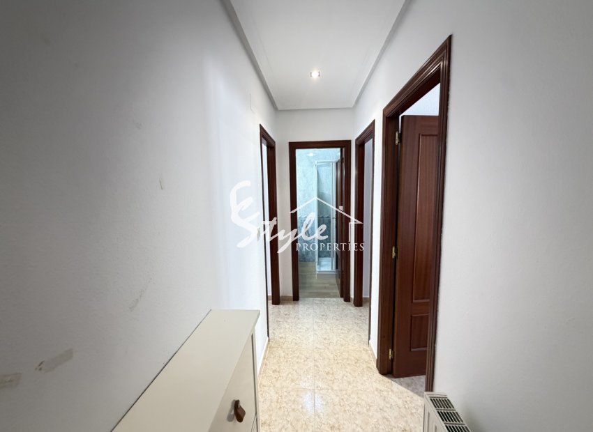 Вторичное жилье - Apartamento - Сан Мигель де Салинас - San Miguel De Salinas