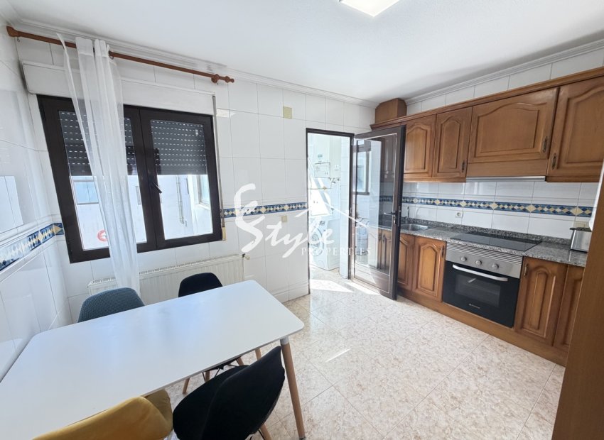 Вторичное жилье - Apartamento - Сан Мигель де Салинас - San Miguel De Salinas