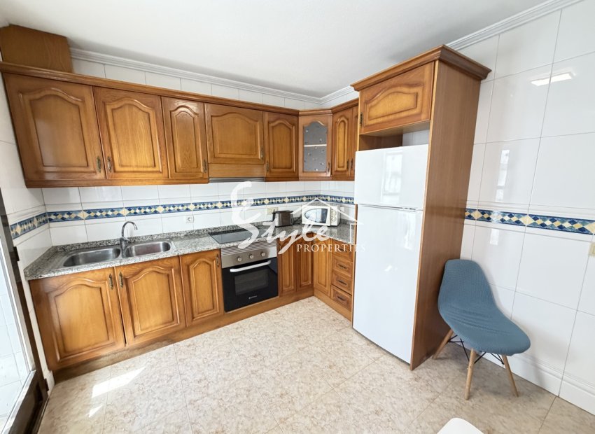 Вторичное жилье - Apartamento - Сан Мигель де Салинас - San Miguel De Salinas