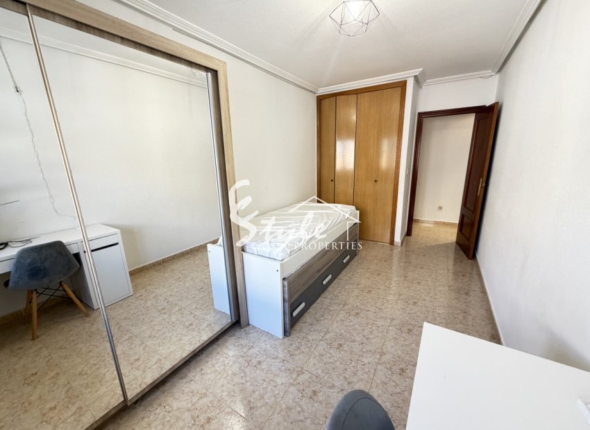Вторичное жилье - Apartamento - Сан Мигель де Салинас - San Miguel De Salinas
