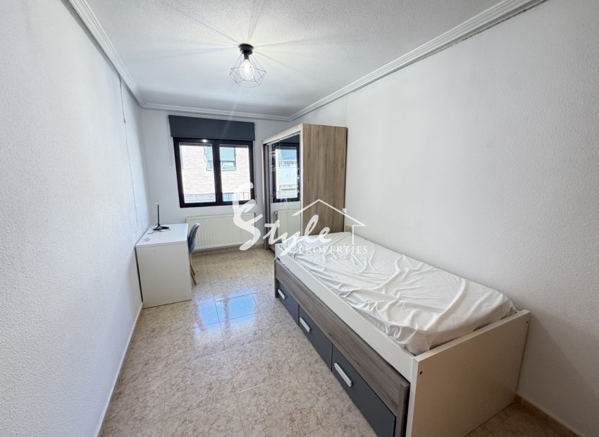 Вторичное жилье - Apartamento - Сан Мигель де Салинас - San Miguel De Salinas