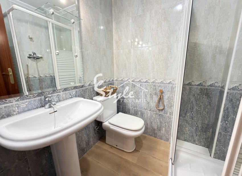 Вторичное жилье - Apartamento - Сан Мигель де Салинас - San Miguel De Salinas