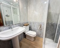 Вторичное жилье - Apartamento - Сан Мигель де Салинас - San Miguel De Salinas