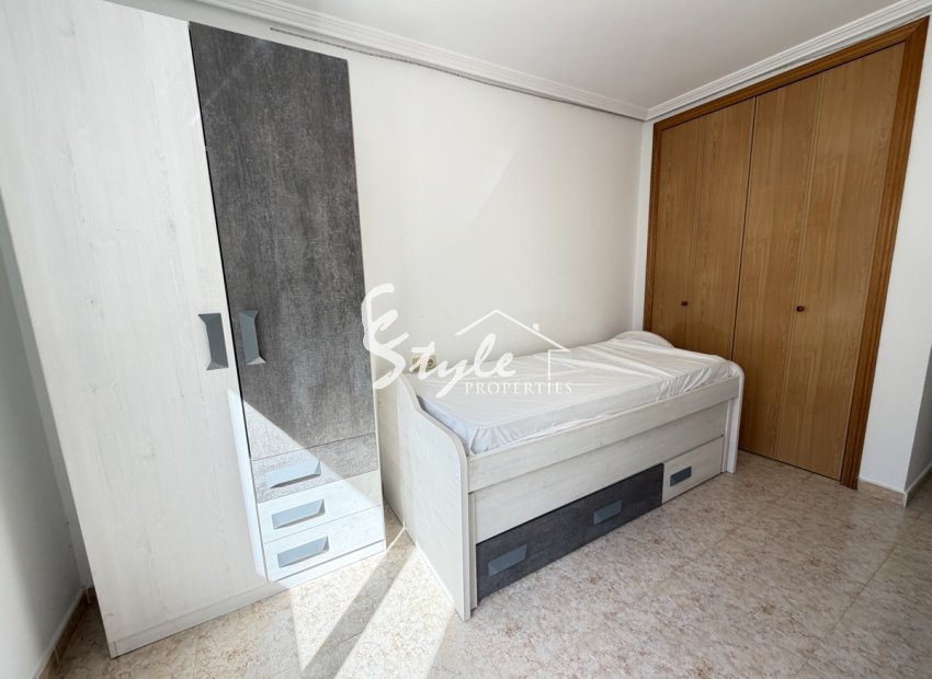 Вторичное жилье - Apartamento - Сан Мигель де Салинас - San Miguel De Salinas