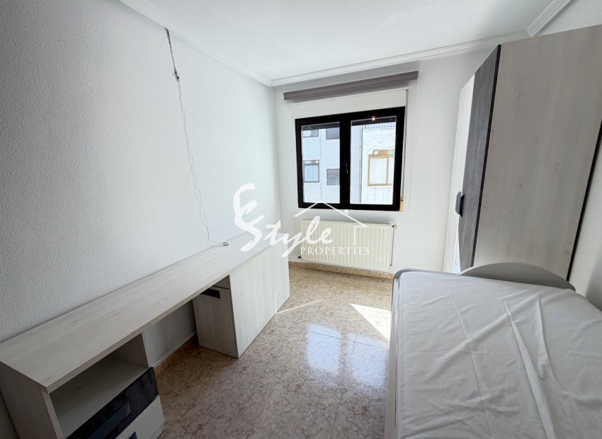 Вторичное жилье - Apartamento - Сан Мигель де Салинас - San Miguel De Salinas