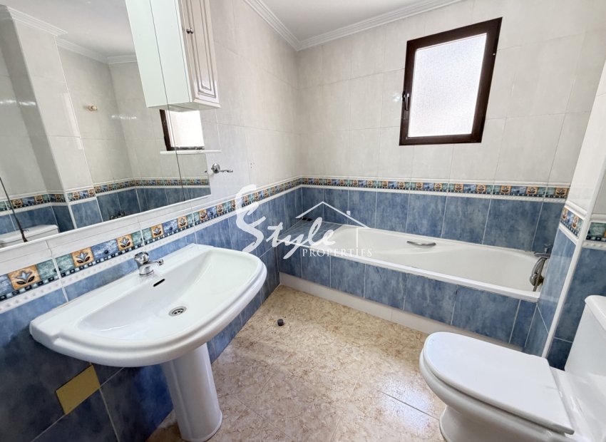Вторичное жилье - Apartamento - Сан Мигель де Салинас - San Miguel De Salinas