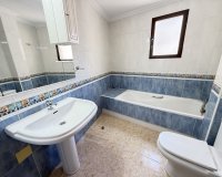Вторичное жилье - Apartamento - Сан Мигель де Салинас - San Miguel De Salinas