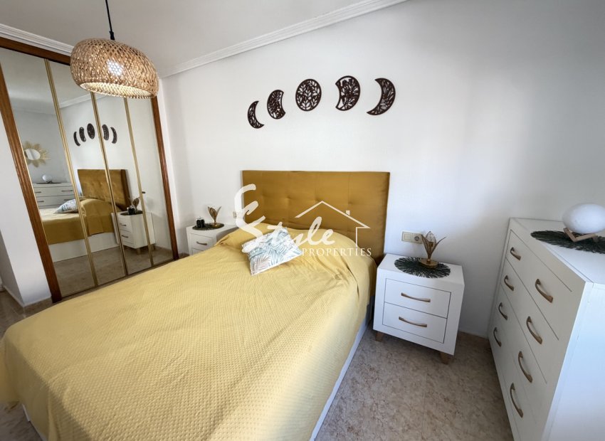 Вторичное жилье - Apartamento - Сан Мигель де Салинас - San Miguel De Salinas