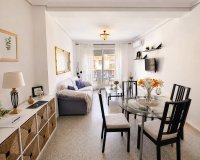 Вторичное жилье - Apartamento - Сан Мигель де Салинас - San Miguel De Salinas