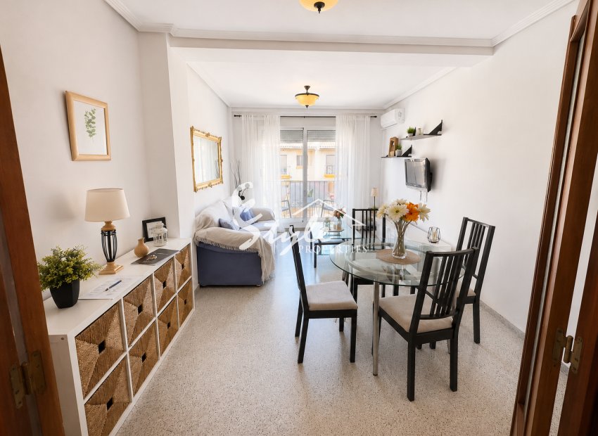 Вторичное жилье - Apartamento - Сан Мигель де Салинас - San Miguel De Salinas