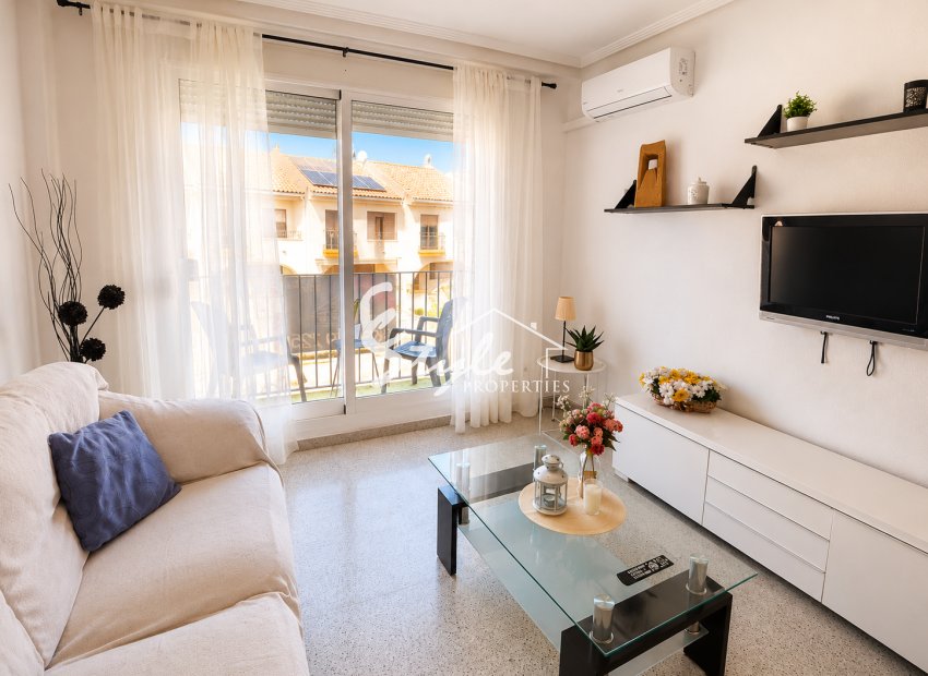 Вторичное жилье - Apartamento - Сан Мигель де Салинас - San Miguel De Salinas