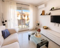 Вторичное жилье - Apartamento - Сан Мигель де Салинас - San Miguel De Salinas