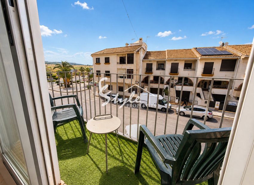 Вторичное жилье - Apartamento - Сан Мигель де Салинас - San Miguel De Salinas