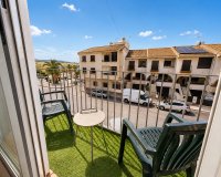 Вторичное жилье - Apartamento - Сан Мигель де Салинас - San Miguel De Salinas