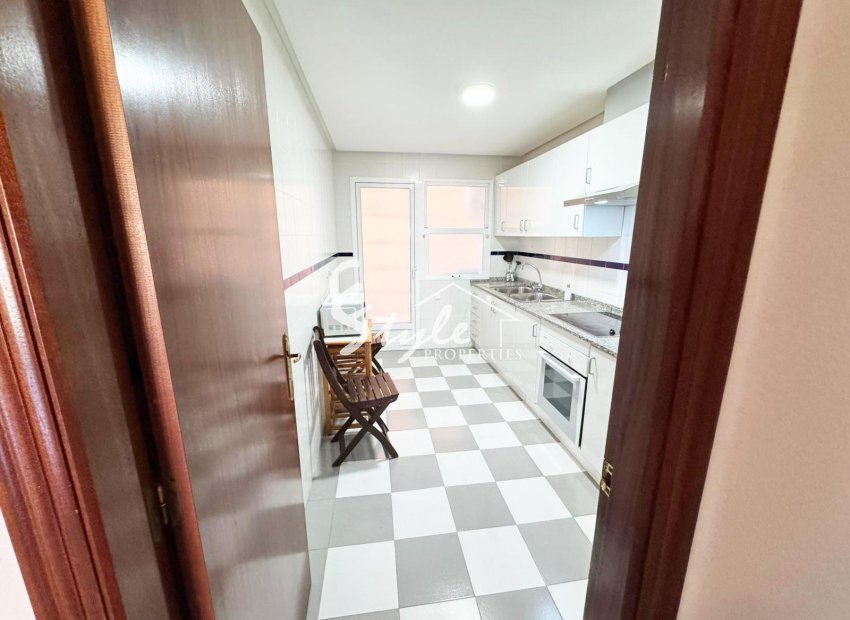 Вторичное жилье - Apartamento - Сан Мигель де Салинас - San Miguel De Salinas