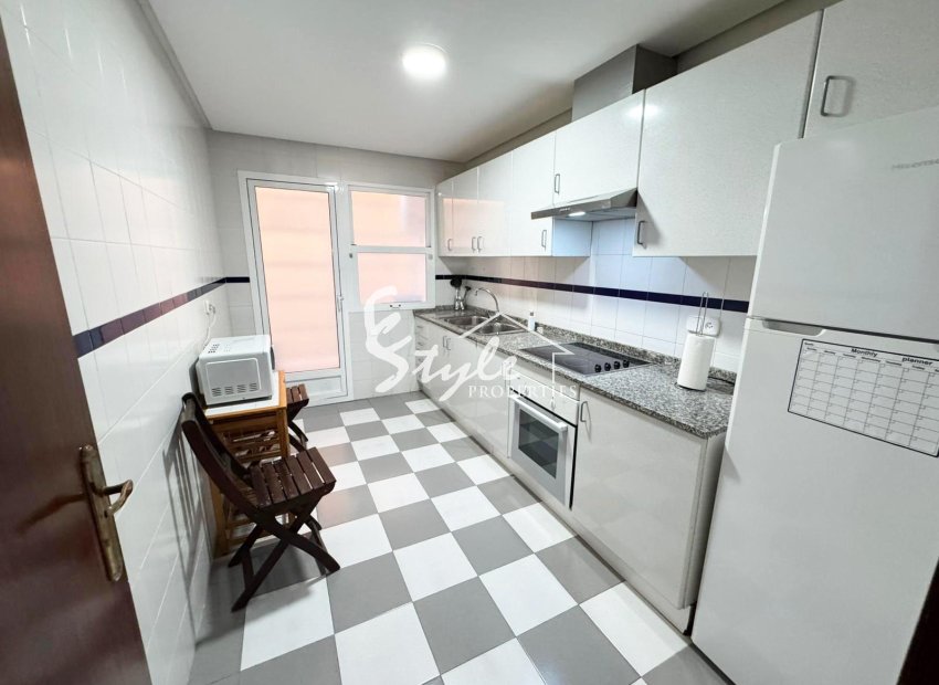 Вторичное жилье - Apartamento - Сан Мигель де Салинас - San Miguel De Salinas