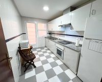 Вторичное жилье - Apartamento - Сан Мигель де Салинас - San Miguel De Salinas