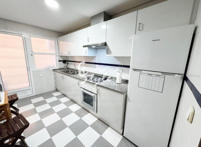 Вторичное жилье - Apartamento - Сан Мигель де Салинас - San Miguel De Salinas