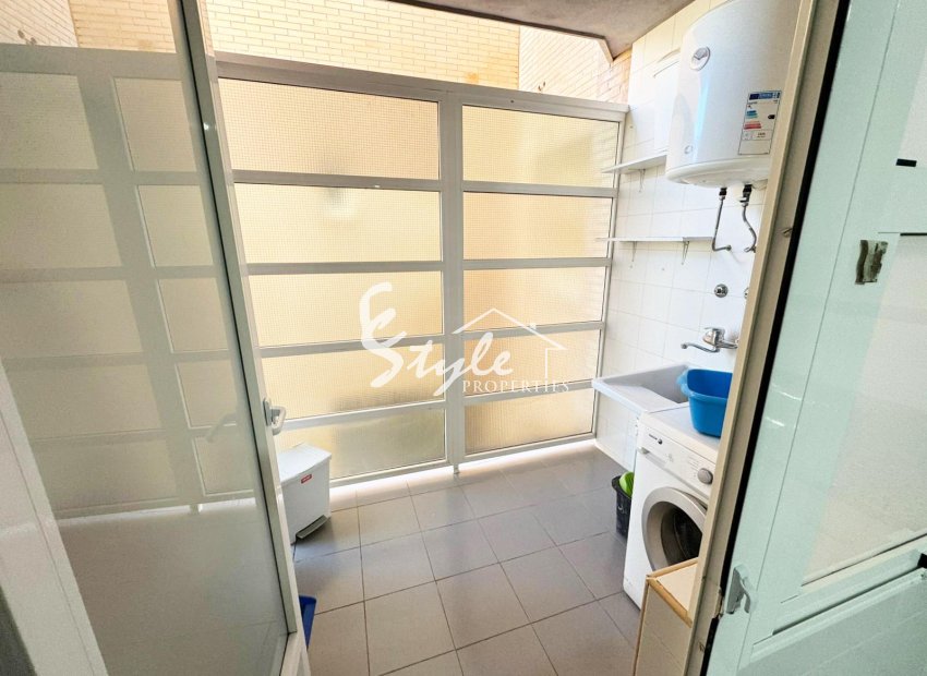 Вторичное жилье - Apartamento - Сан Мигель де Салинас - San Miguel De Salinas