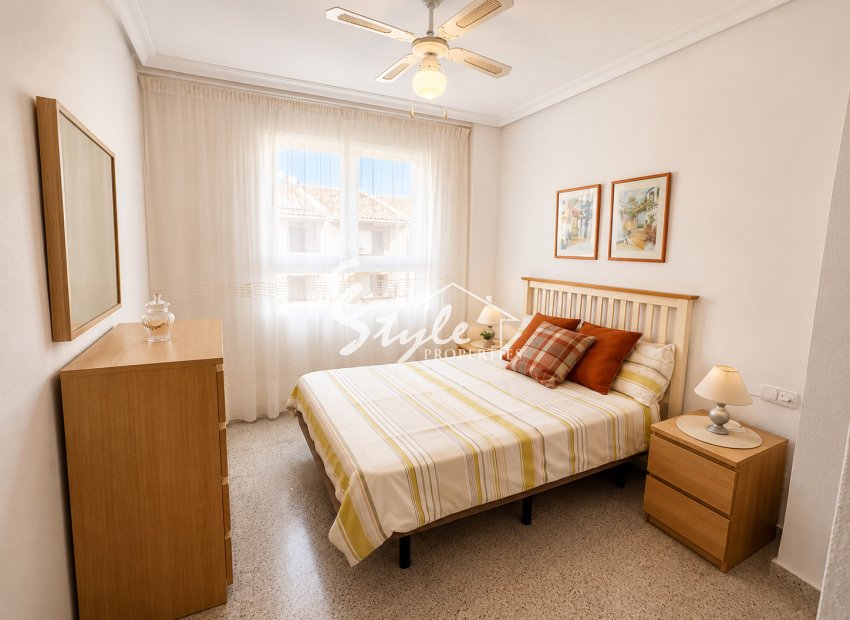 Вторичное жилье - Apartamento - Сан Мигель де Салинас - San Miguel De Salinas