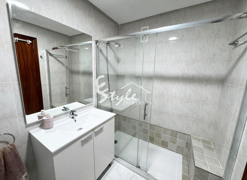 Вторичное жилье - Apartamento - Сан Мигель де Салинас - San Miguel De Salinas