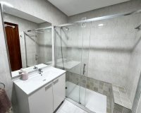 Вторичное жилье - Apartamento - Сан Мигель де Салинас - San Miguel De Salinas