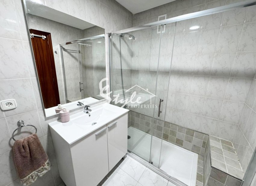 Вторичное жилье - Apartamento - Сан Мигель де Салинас - San Miguel De Salinas