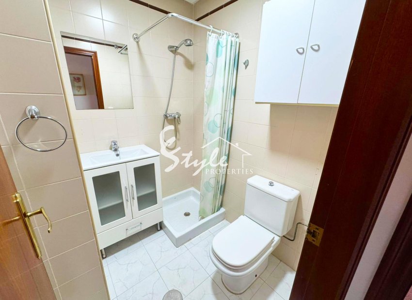 Вторичное жилье - Apartamento - Сан Мигель де Салинас - San Miguel De Salinas