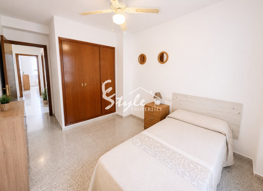 Вторичное жилье - Apartamento - Сан Мигель де Салинас - San Miguel De Salinas