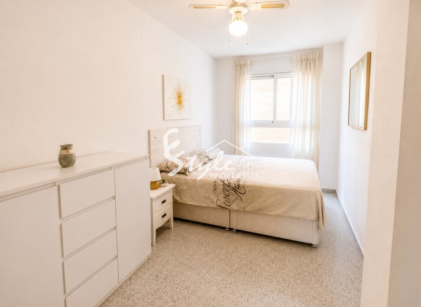 Вторичное жилье - Apartamento - Сан Мигель де Салинас - San Miguel De Salinas