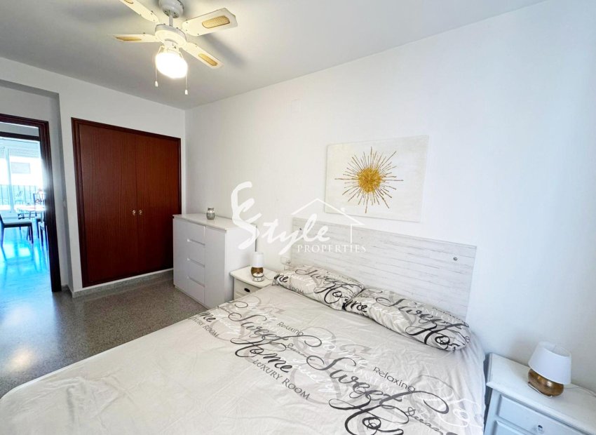 Вторичное жилье - Apartamento - Сан Мигель де Салинас - San Miguel De Salinas