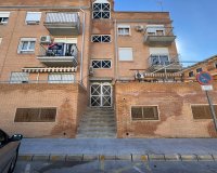 Вторичное жилье - Apartamento - Сан Мигель де Салинас - San Miguel De Salinas
