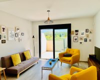 Вторичное жилье - Apartamento - Сан Мигель де Салинас - San Miguel Salinas