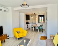 Вторичное жилье - Apartamento - Сан Мигель де Салинас - San Miguel Salinas