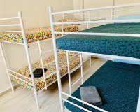 Вторичное жилье - Apartamento - Сан Мигель де Салинас - San Miguel Salinas