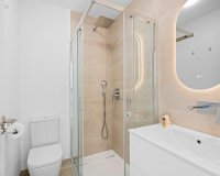 Вторичное жилье - Apartamento - Сан Мигель де Салинас - San Miguel