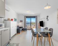 Вторичное жилье - Apartamento - Сан Мигель де Салинас - San Miguel