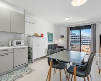 Вторичное жилье - Apartamento - Сан Мигель де Салинас - San Miguel