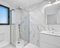 Вторичное жилье - Apartamento - Сан Мигель де Салинас - San Miguel