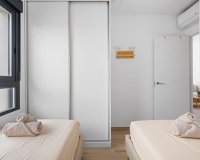 Вторичное жилье - Apartamento - Сан Мигель де Салинас - San Miguel