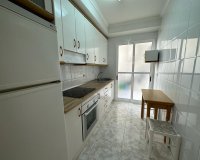 Вторичное жилье - Apartamento - Сан Педро дель Пинатар - Lo pagan