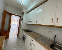 Вторичное жилье - Apartamento - Сан Педро дель Пинатар - Lo pagan