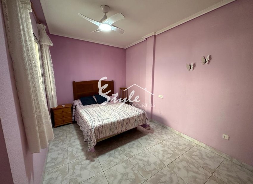 Вторичное жилье - Apartamento - Сан Педро дель Пинатар - Lo pagan