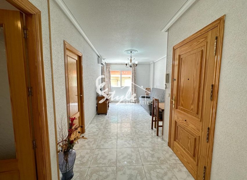 Вторичное жилье - Apartamento - Сан Педро дель Пинатар - Lo pagan