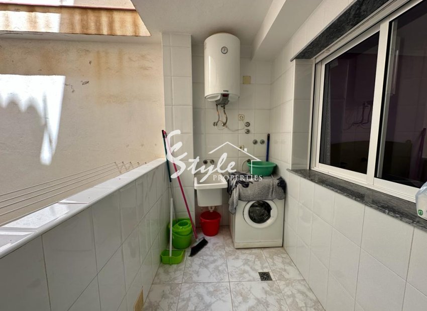 Вторичное жилье - Apartamento - Сан Педро дель Пинатар - Lo pagan