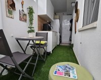 Вторичное жилье - Apartamento - Сан Педро дель Пинатар