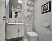 Вторичное жилье - Apartamento - Сан Педро дель Пинатар