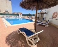 Вторичное жилье - Apartamento - Сьюдад Кесада - La Marquesa Golf
